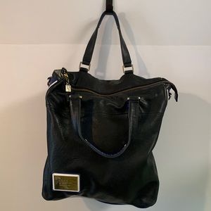 LAMB Gwen Stefani Large 100% Leather bag
